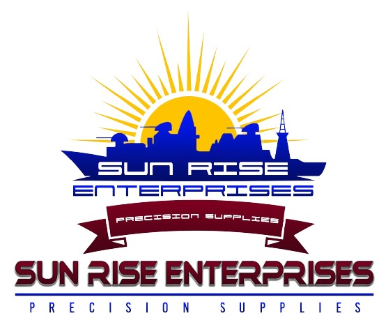 Sun Rise Enterprises - Precision Supplies